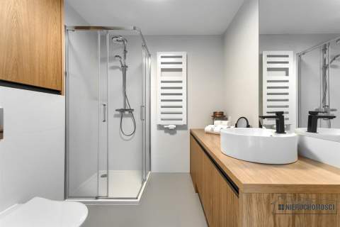 NA RATY Apartament w Rogowo Pearl, blisko morza.