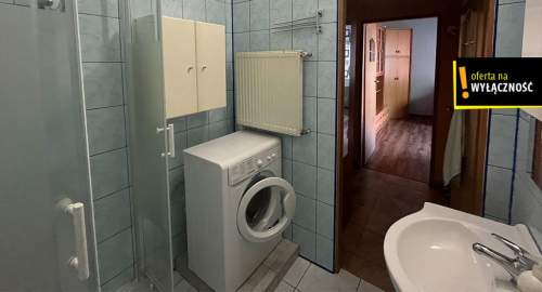 Przestronne mieszkanie w samym sercu Leszczyn