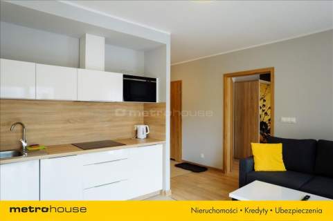 Piękny apartament w Szklarskiej Porębie