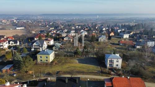 DZIAŁKA BUDOWLANA MIESZKANIOWO/USŁUGOWA, JASŁO, UL. śRODKOWA,...