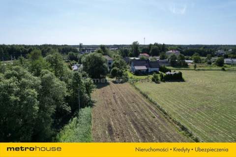 Tani dom 200m2 z działką 4200m2 w Chotyłowie