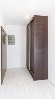 Apartament w nowoczesnej willi blisko morza
