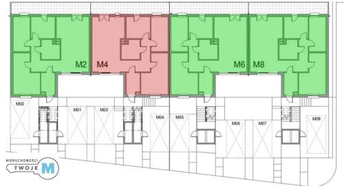 Apartamenty 10 min od centrum Kielc Bez Prowizji