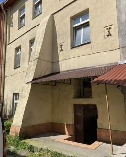 Kamienica przy rynku, Przemyśl