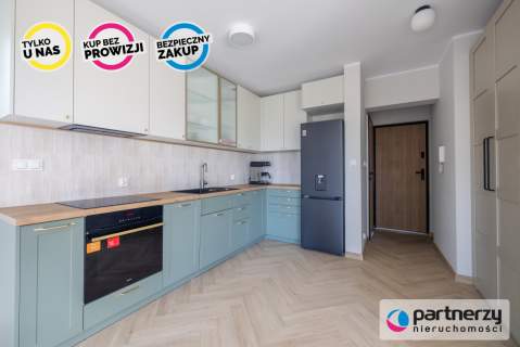 Nowoczesny dom - pensjonat z 6 apartamentami