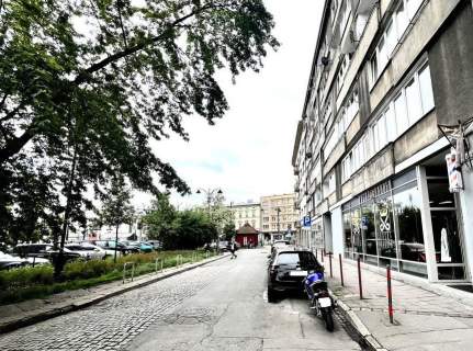 Lokal ul. Dietla