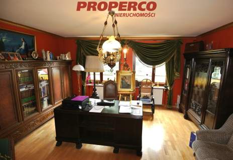 Dom 320m2, Pod Telegrafem, Kielce