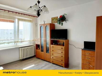 3 pokoje, balkon, piwnica - do remontu - Serbinów