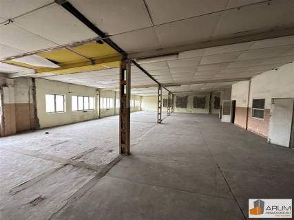 Magazyn na sprzedaż, 2130 m2, Częstochowa