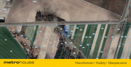 Działka inwestycyjna na sprzedaż, 2900 m2, Karwacz