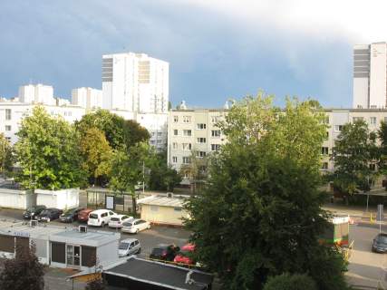 Mieszkanie na sprzedaż Poznań Rataje 47,2 m2 3 pokoje p. 4/4