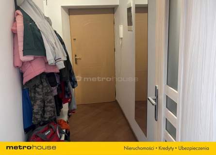 Mieszkanie na sprzedaż, 53,55 m2, Sosnowiec