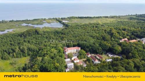 Ośrodek wypoczynkowy nad morzem 800 m od plaży 