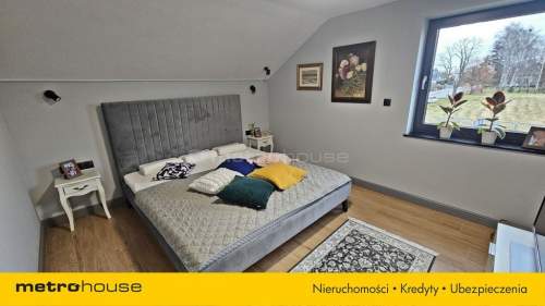 Fenomenalny, nowoczesny dom w cichej okolicy