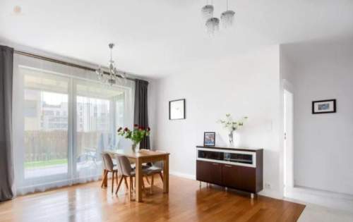 Apartament,2pokoje ogródek,2xparking, klimatyzacja