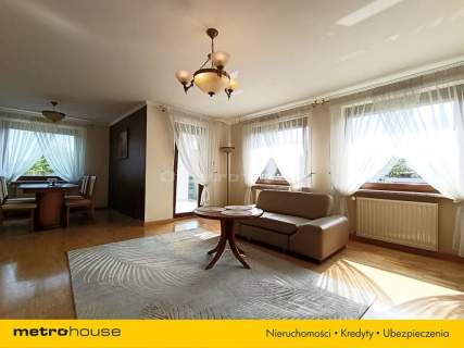 Komfortowy dom 140 m Cedzyna pod Kielcami