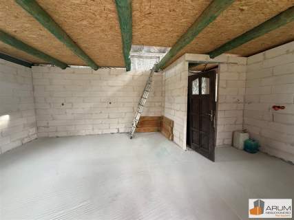 Dom na sprzedaż, 72 m2, Grodzisko