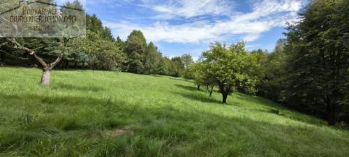 Działka budowlana na sprzedaż, 8200 m2, Babica