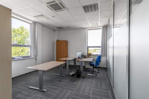 Nowoczesne biuro 140m2 - Lublin, Bronowice