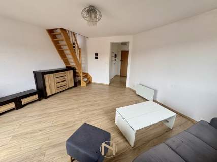 Mieszkanie na sprzedaż, 59 m2, Gorzów Wielkopolski