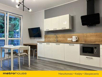 Apartament inwestycyjny - Gdańsk Oliwa, Piastowska