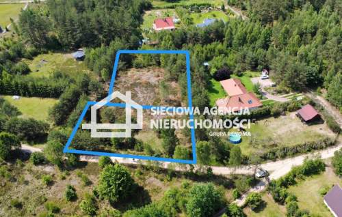 Kaszuby Zdunowice działka na sprzedaż 130 zł