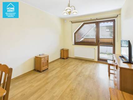 Obiekt komercyjny 437 m na działce 2226 m2