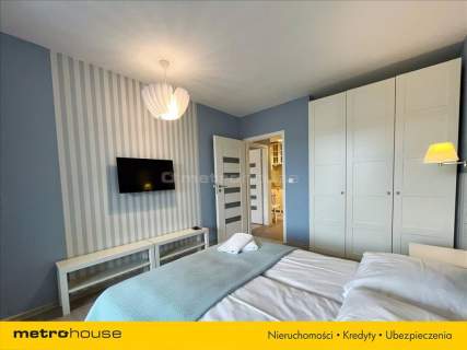 Wyjątkowy nowoczesny apartament w Kołobrzegu