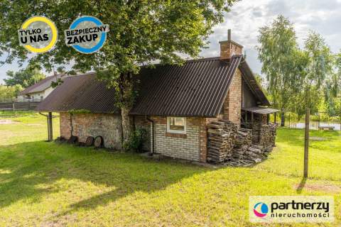 Gospodarstwo agroturystyczne na Kaszubach