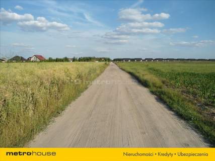 ŁADNIE POŁOŻONE DZIAŁKI BUDOWLANE - SZCZYTNIKI