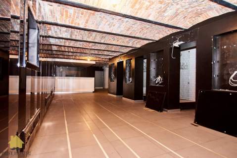  lokal centrum wynajem Lublin