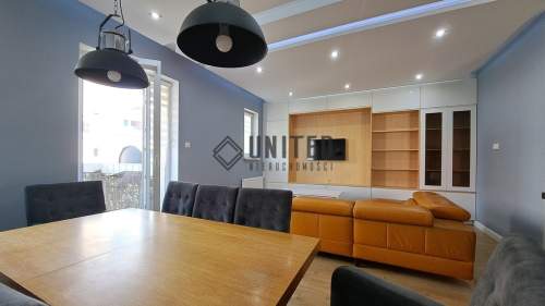 Okolice ul. Karmelkowej lux/balkon/piwnica