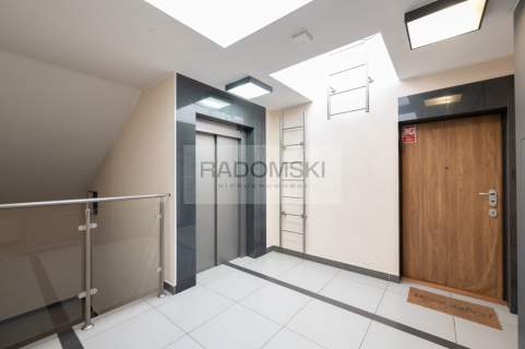 Wyjątkowy apartament ANGIELSKA GROBLA