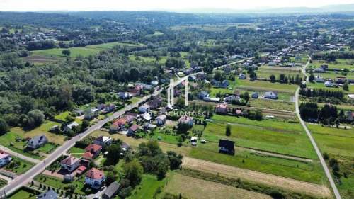 DUŻY DOM Z POTENCJAŁEM ORAZ BUDYNKIEM GOSPODARCZYM, NIEGŁOWICE,...