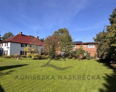 Wyjątkowa Nieruchomość Inwestycyjna w Mielenku   6