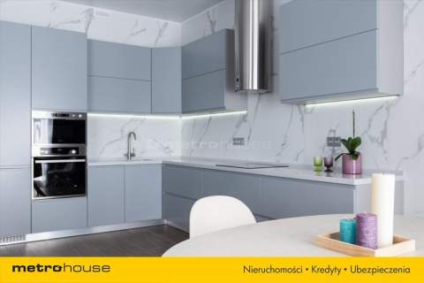Nowe mieszkanie 2-pokojowe z balkonem, Naramowice