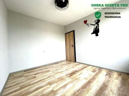 Mieszkanie 46 m   po remoncie, spokojna okolica