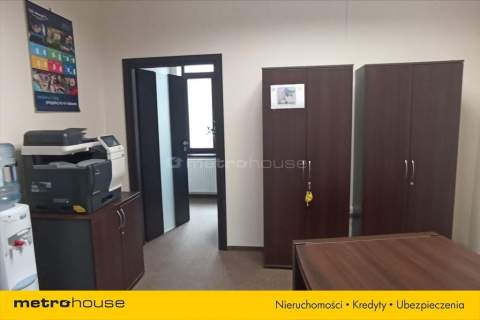 LOKAL W SERCU KROSNA O POWIERZCHNI OKOŁO 110 M2