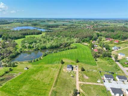 Mieszkanie - Tatów Bałtycka Ostoja