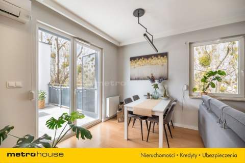 Komfortowe mieszkanie - osiedle Sosnowy Las Toruń