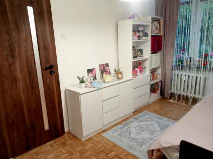 Mieszkanie 47m parter ul Okrzei 4 Lublin oferta prywatna