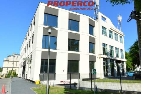 Lokal usługowo-biurowy, parter i 1 piętro, 679 m2