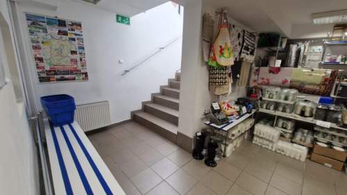 Lokal na wynajem 149,50m2 w centrum KONINA