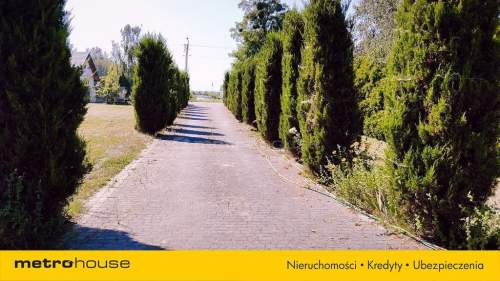 Przestronny dom wolnostojący 350m2, działka 5tyś
