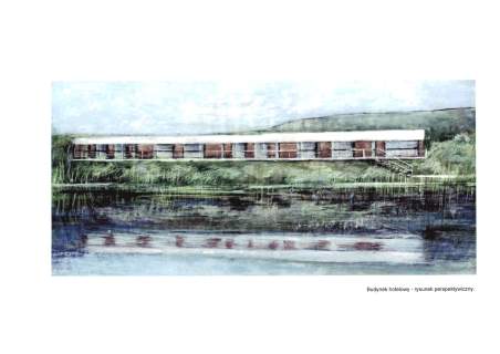 Działka inwestycyjna 6,5 ha