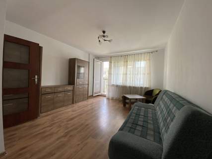 Przytulne mieszkanie 47,70m2 w dobrej lokalizacji 