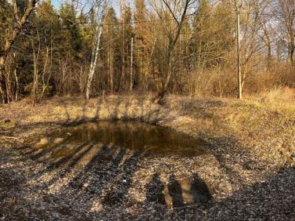 Teren inwestycyjny 4,26 ha MPZP -1PU ok.Mszczonów
