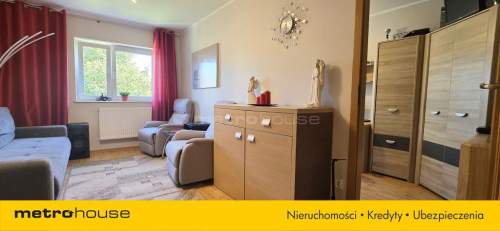 DOM BARDZO BLISKO LASU I NIEDALEKO MORZA