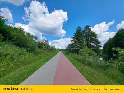 Działka inwestycyjna, płożona ok 12 km od Olsztyna