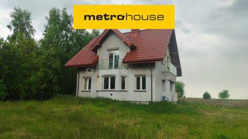 Sprzedam dom na wzgórzu,z dala od sąsiadów ESTERKA